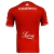 Camisa Huracan Away 25/26 - Torcedor - Masculino - Vermelha
