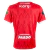 Camisa Independiente Home 25/26 - Com Patchs Libertadores 2025 - Torcedor - Masculino - Vermelha