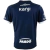 Camisa Independiente Third 25/26 - Torcedor - Masculino - Azul Marinho