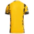 Camisa Inter de Milão Third 24/25 - Com Patchs Champions League - Torcedor - Masculino - Amarelo