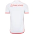 Camisa Internacional Away 24/25 - Torcedor - Masculino - Branca
camisa internacional 2024 branca nova 