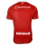 Camisa Internacional Home 25/26 - Com Patrocínio - Torcedor - Masculino - Vermelha
