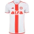 Camisa Internacional Away 24/25 - Torcedor - Masculino - Branca
camisa internacional 2024 branca nova 