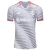 Camisa Internacional Third 24/25 - Torcedor - Masculino - Cinza