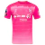 Camisa Ipswich Town Third 24/25 - Com Patchs Premier League - Torcedor - Masculino - Rosa