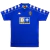 Camisa Juventus Retrô Away 1999/00 - Torcedor - Masculino - Azul