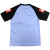 Camisa Juventus Retrô Goleiro 2002/03 - Torcedor - Masculino - Preta e Azul