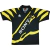 Camisa Juventus Retrô Third 1996/97 - Torcedor - Masculino - Preto