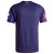 Camisa LA Galaxy Away 25/26 - Torcedor - Masculino - Roxa