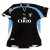 Camisa Lazio Retrô Away 2000/01 - Torcedor - Masculino - Preto
