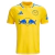 Camisa Leeds United Away 24/25 - Torcedor - Masculino - Amarela