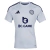 Camisa Leicester City Third 24/25 - Torcedor - Masculino - Branca