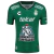 Camisa Leon Home 24/25 - Torcedor - Masculino - Verde