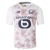 Camisa Lille Away 24/25 - Torcedor - Masculino - Branca
