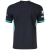 Camisa Liverpool Away 24/25 - Com Patch Champions League - Torcedor - Masculino - Preta