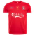 Camisa Liverpool Retrô Home 2005/06- Torcedor - Masculino - Vermelho - comprar online
