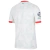 Camisa Liverpool Third 24/25 - Com Patchs Champions League - Torcedor - Masculino - Branca