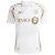 Camisa Los Angeles FC Away 25/26 - Torcedor - Masculino - Branca