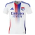 Camisa Lyon Home 24/25 - Torcedor - Masculino - Branca
camisa lyon 2024