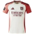 Camisa Lyon Third 2425 - Com Patch Ligue 1 - Torcedor - Masculino - Beje