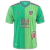 Camisa Málaga Third 23/24 - Torcedor - Masculino - Verde