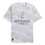 Camisa Manchester City Special Ano do Dragão 2324 - Torcedor - Masculino - Cinza camisa halland foden doku alvarez original oficial nova 2024 personalizada