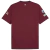 Camisa Manchester City Third 24/25 - Com Patchs Champions League e Campeão Mundial 2023 - Torcedor - Masculino - Vinho