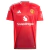 Camisa Manchester United Home 24/25 - Torcedor - Masculino - Vermelho
camisa manchester united 2024