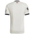 Camisa Manchester United Third 24/25 - Com Patchs Europa League - Torcedor - Masculino - Branca