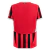Camisa Milan Home 24/25 - Torcedor - Masculino - Preta e Vermelha
camisa milan 2024 puma oficial original