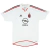 Camisa Milan Retrô Away 2004/05 - Torcedor - Masculino - Branca