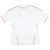 Camisa Milan Retrô Away 2011/12 - Torcedor - Masculino - Branca