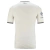 Camisa Mônaco Third 24/25 - Com Patchs Champions League - Torcedor - Masculino - Branca