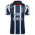 Camisa Monterrey Home 24/25 - Torcedor - Masculino - Azul e Branco
camisa monterrey 2024