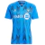Camisa Montréal FC 24/25 - Torcedor - Masculino - Azul