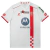 Camisa Monza Away 2324 - Torcedor - Masculino - Branco