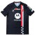 Camisa Monza Third 23/24 - Torcedor - Masculino - Preto