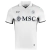 Camisa Napoli Away 24/25 - Torcedor - Masculino - Branca