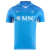 Camisa Napoli Home 24/25 - Torcedor - Masculino - Azul
camisa napoli 2024
