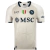 Camisa Napoli Special 23/24 - Torcedor - Masculino - Beje original oficial personalizada com nome e numero