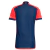 Camisa New England Revolution Home 24/25 - Torcedor - Masculino - Azul Marinho
