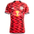 Camisa New York Red Bulls Away 24/25 - Torcedor - Masculino - Vermelha