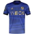 Camisa Nice Third 2425 - Com Patch Ligue 1 - Torcedor - Masculino - Azul