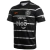 Camisa Olimpia Away 25/26 - Torcedor - Masculino - Preta