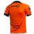 Camisa Olimpia Fouth 24/25 - Com Patch Libertadores 2025 - Torcedor - Masculino - Laranja