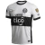 Camisa Olimpia Home 25/26 - Com Patch Libertadores 2025
