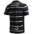 Camisa Olimpia Away 25/26 - Com Patchs Libertadores 2025 - Torcedor - Masculino - Preta