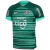 Camisa Olimpia Third 23/24 - Torcedor - Masculino - Verde