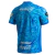 Camisa Olimpia Third 24/25 - Com Patchs Libertadores 2025