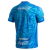 Camisa Olimpia Third 24/25 - Torcedor - Masculino - Azul Claro